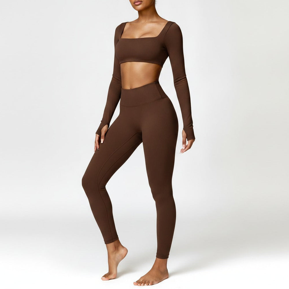 Ensemble Sport Écho
