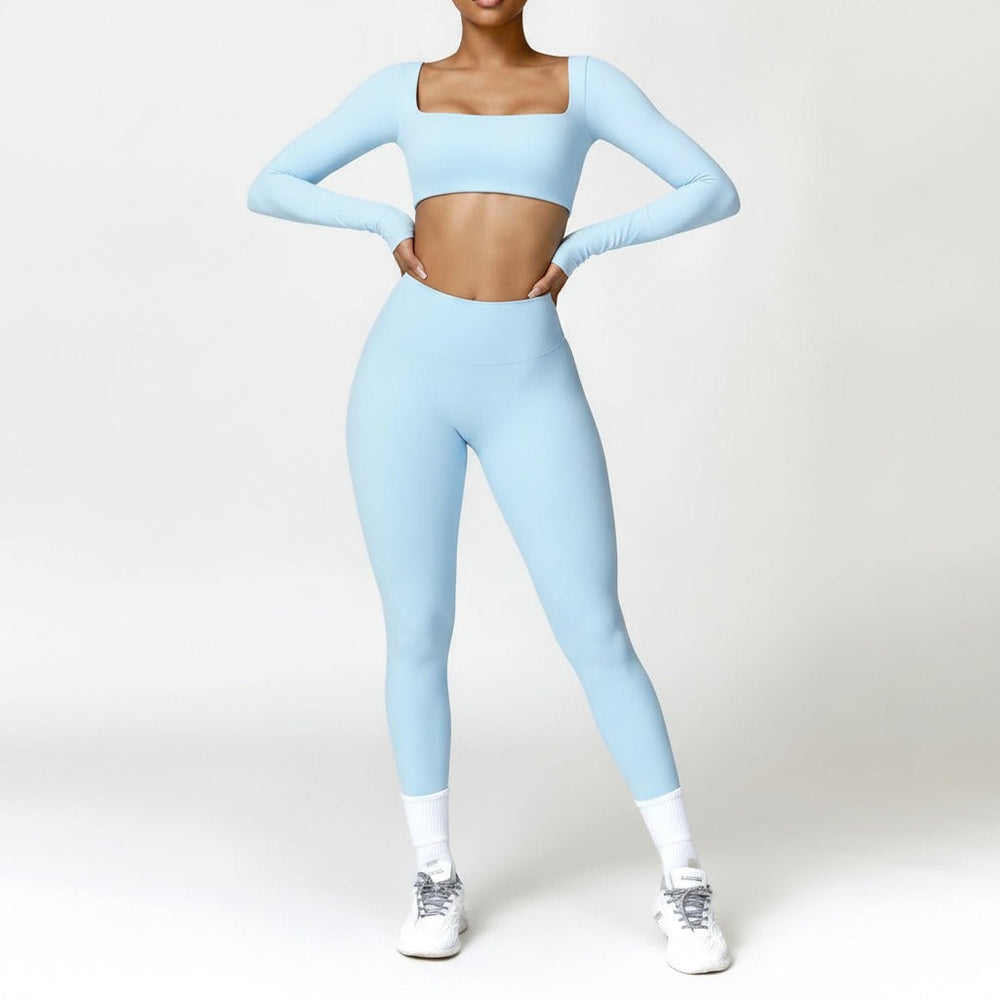 Ensemble Sport Écho