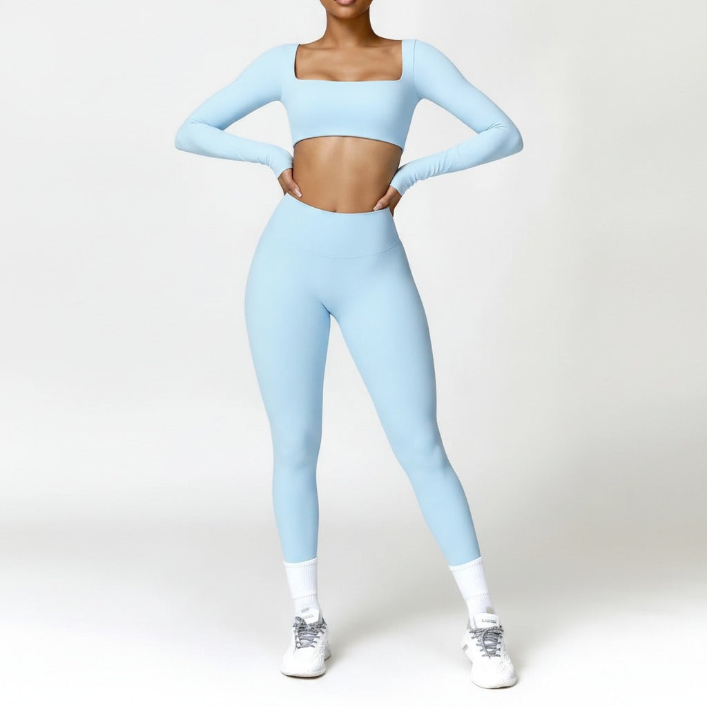 Ensemble Sport Écho