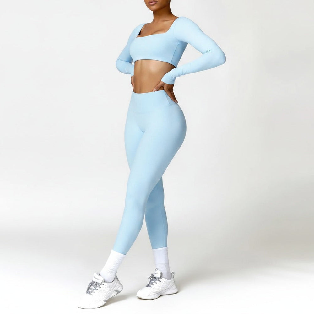 Ensemble Sport Écho