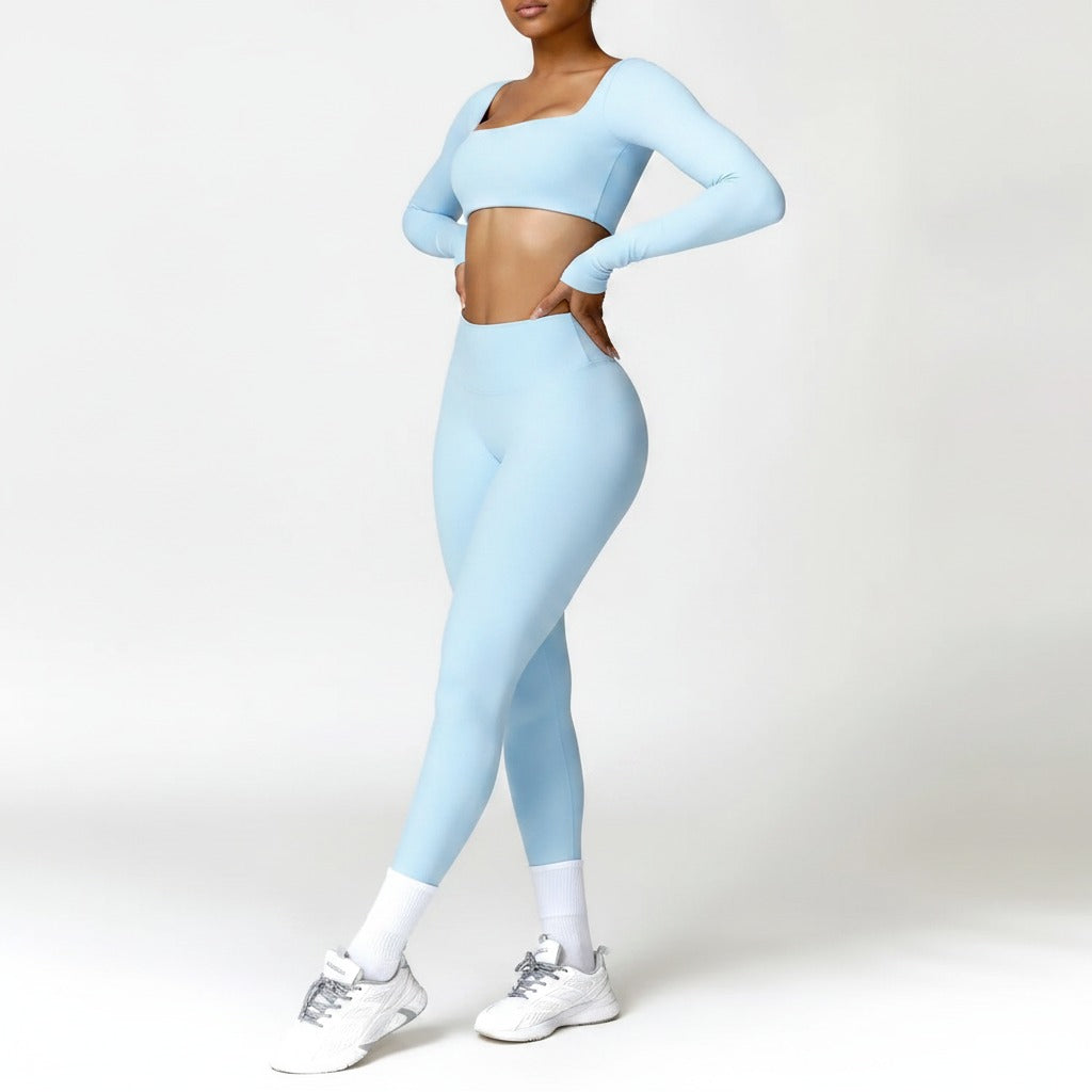 Ensemble Sport Écho
