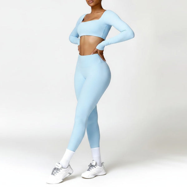 Ensemble Sport Écho