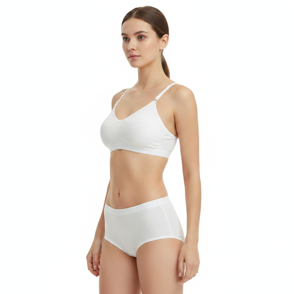 Soutien-Gorge Souffle Coton