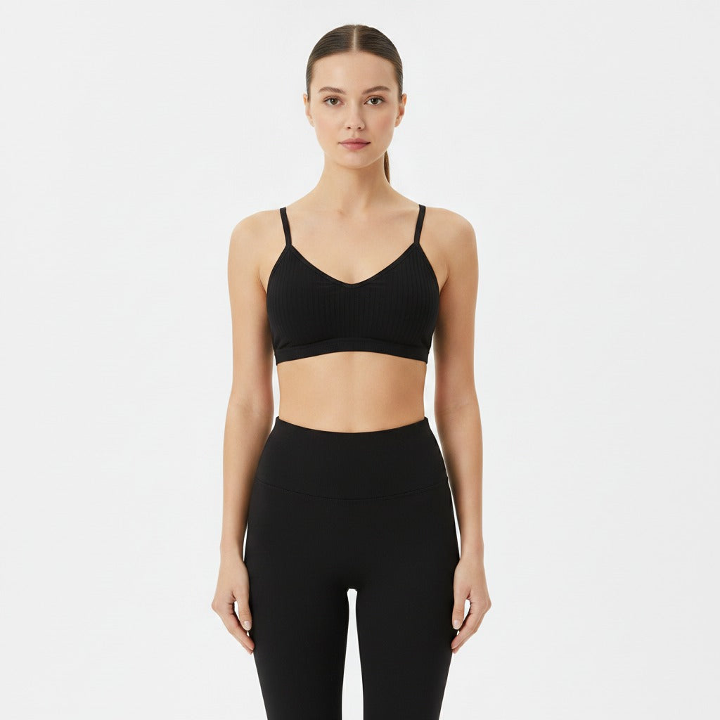 Soutien-Gorge Souffle Coton