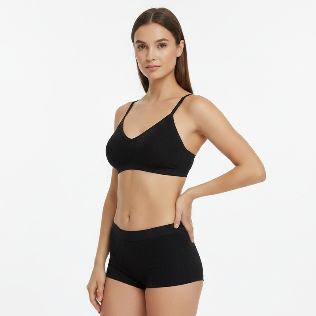 Soutien-Gorge Souffle Coton