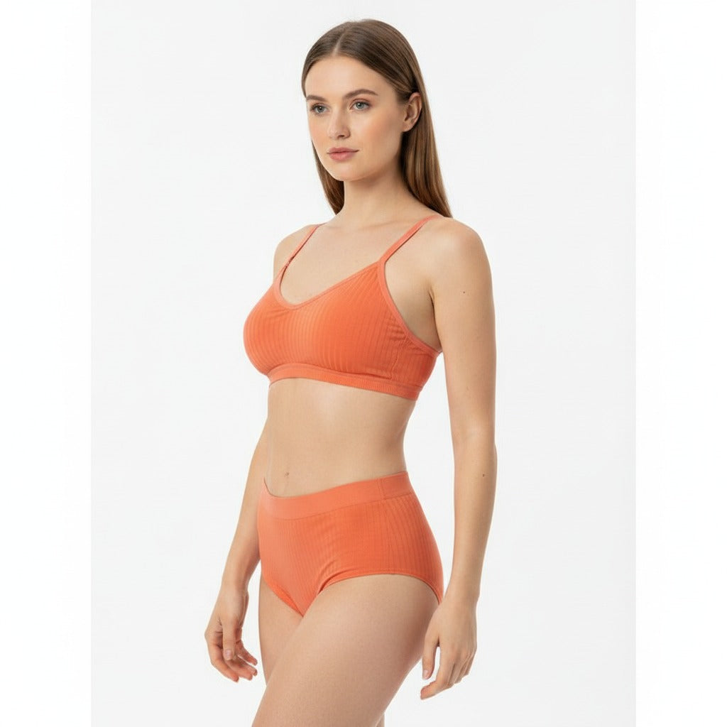 Soutien-Gorge Souffle Coton