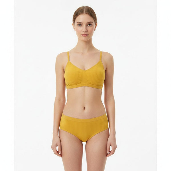 Soutien-Gorge Souffle Coton