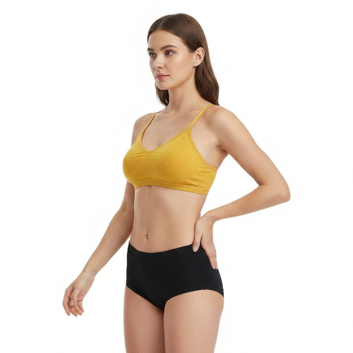 Soutien-Gorge Souffle Coton