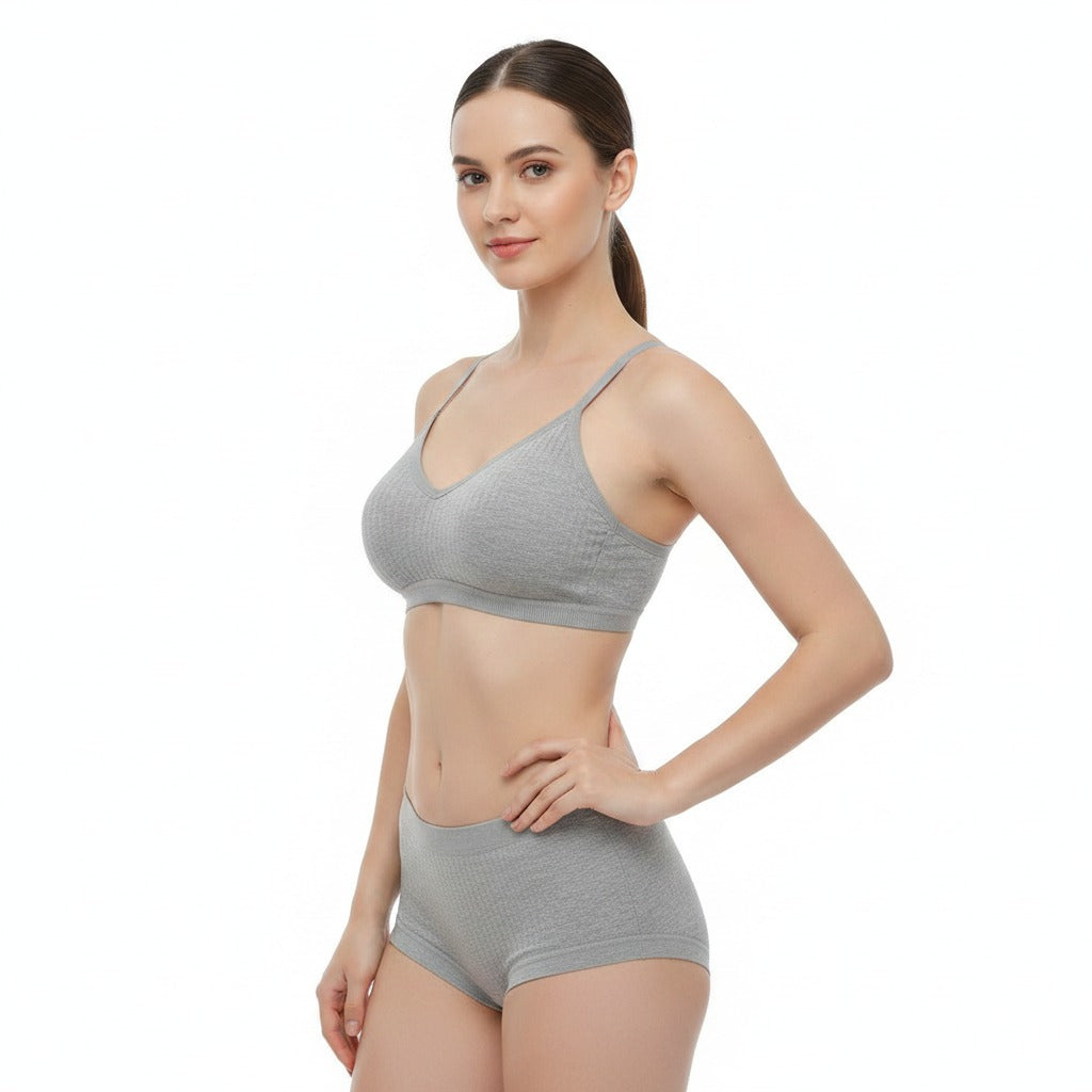 Soutien-Gorge Souffle Coton