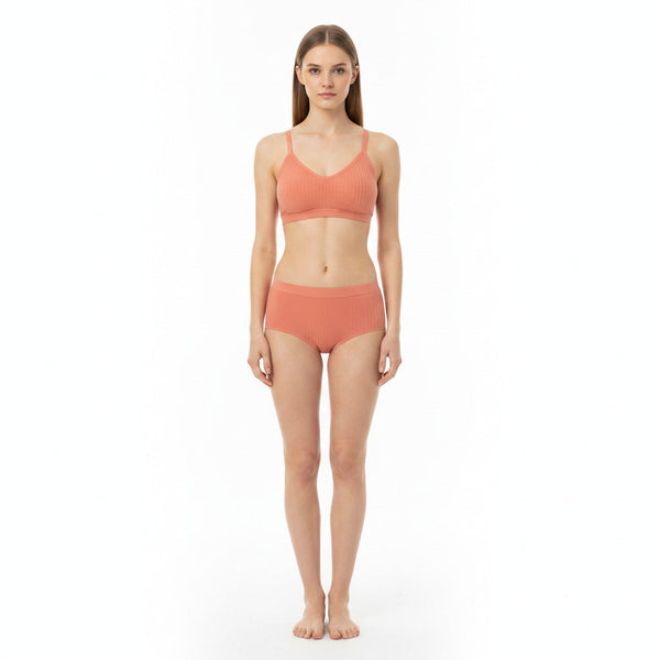 Soutien-Gorge Souffle Coton