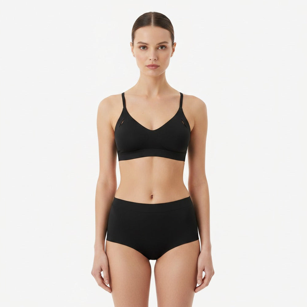 Soutien-Gorge Aurenza Sans Armature