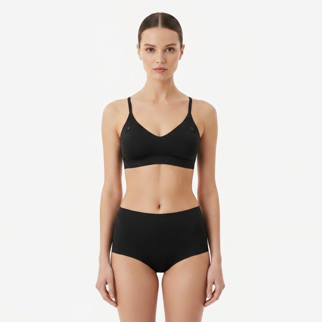Soutien-Gorge Aurenza Sans Armature