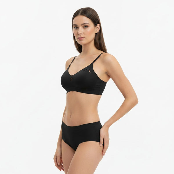 Soutien-Gorge Aurenza Sans Armature