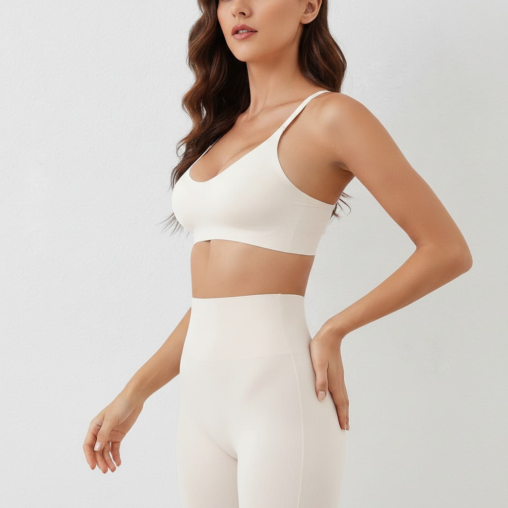 Soutien-Gorge Aurenza Sans Armature