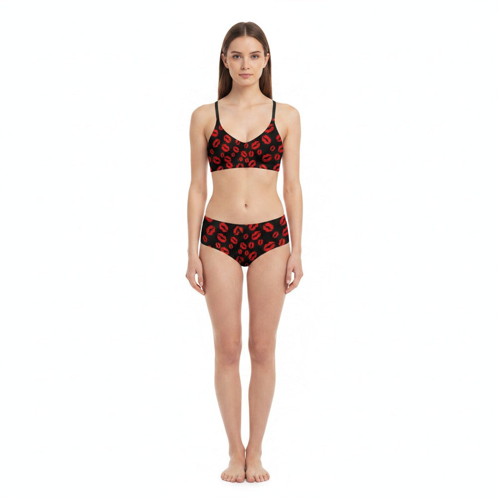 Soutien-Gorge Aurenza Sans Armature