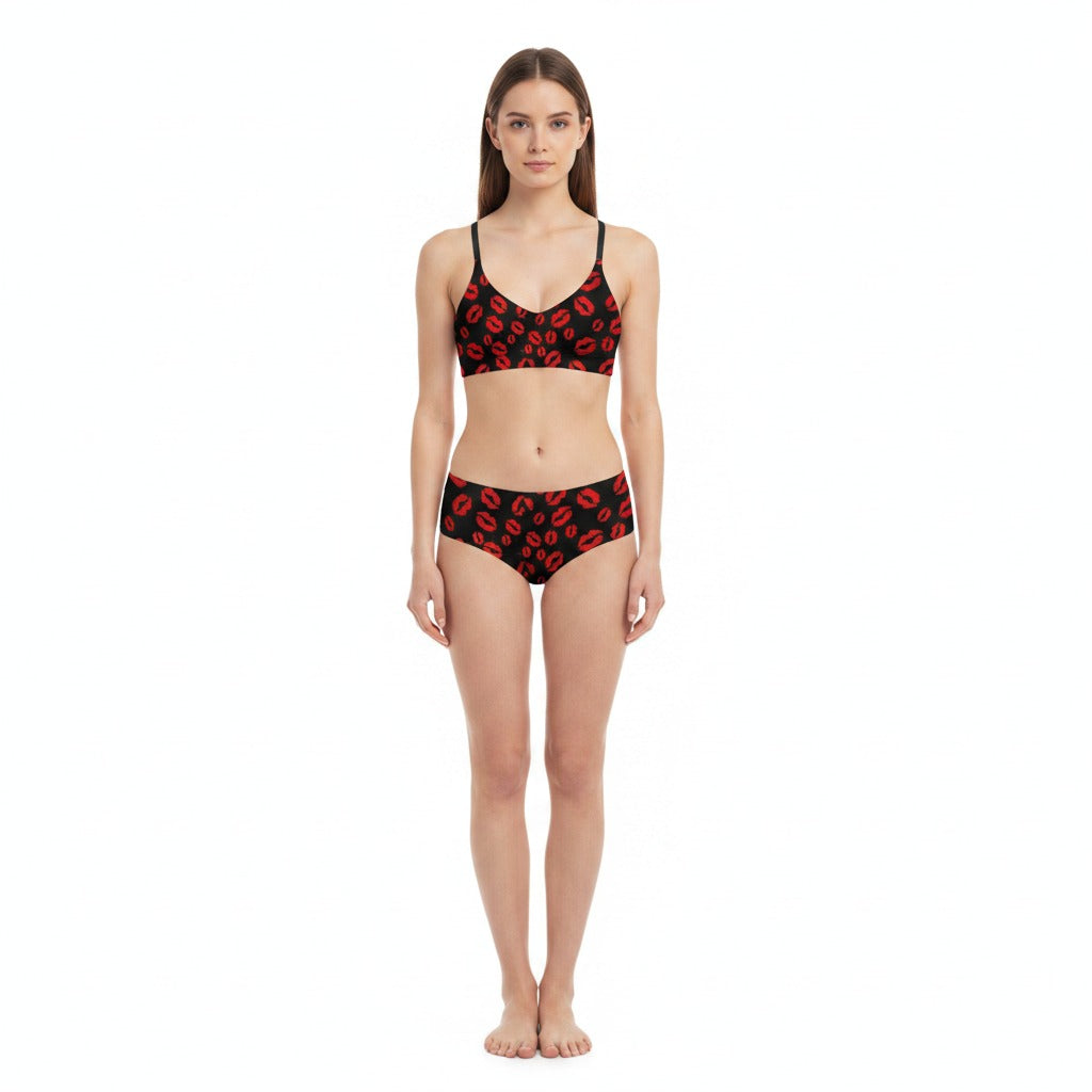 Soutien-Gorge Aurenza Sans Armature