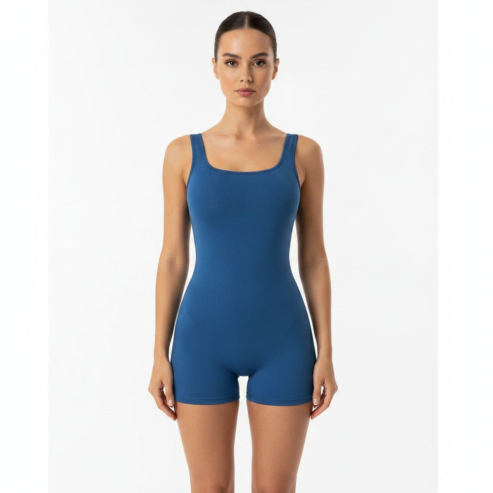 Combinaison Halter Amaya