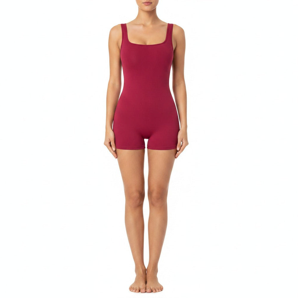 Combinaison Halter Amaya