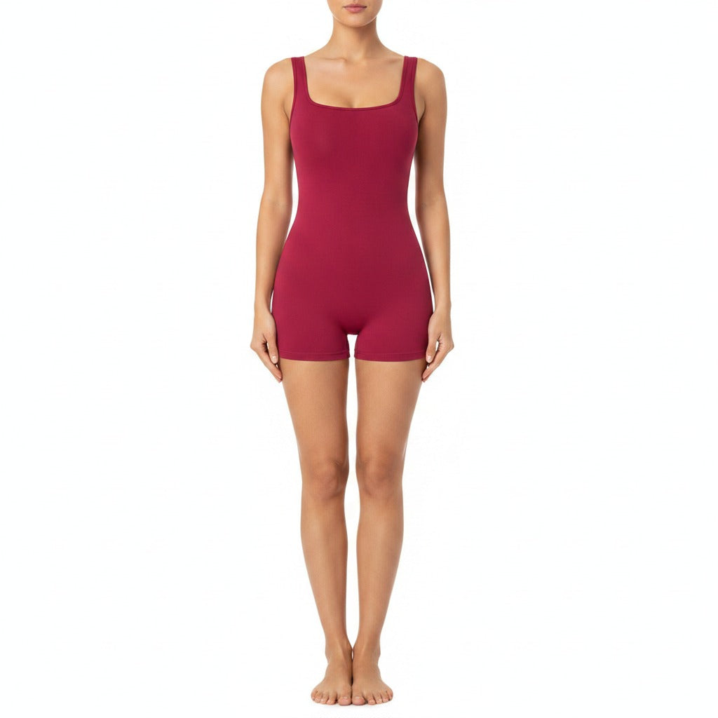 Combinaison Halter Amaya