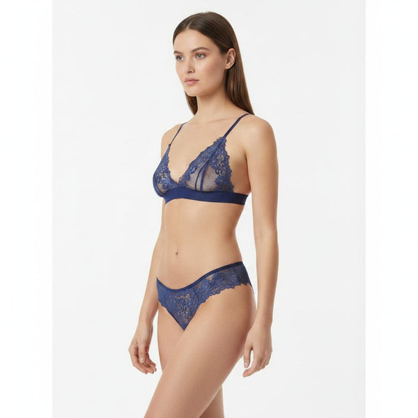 Ensemble Dentelle Céleste