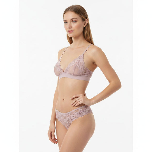 Ensemble Dentelle Céleste