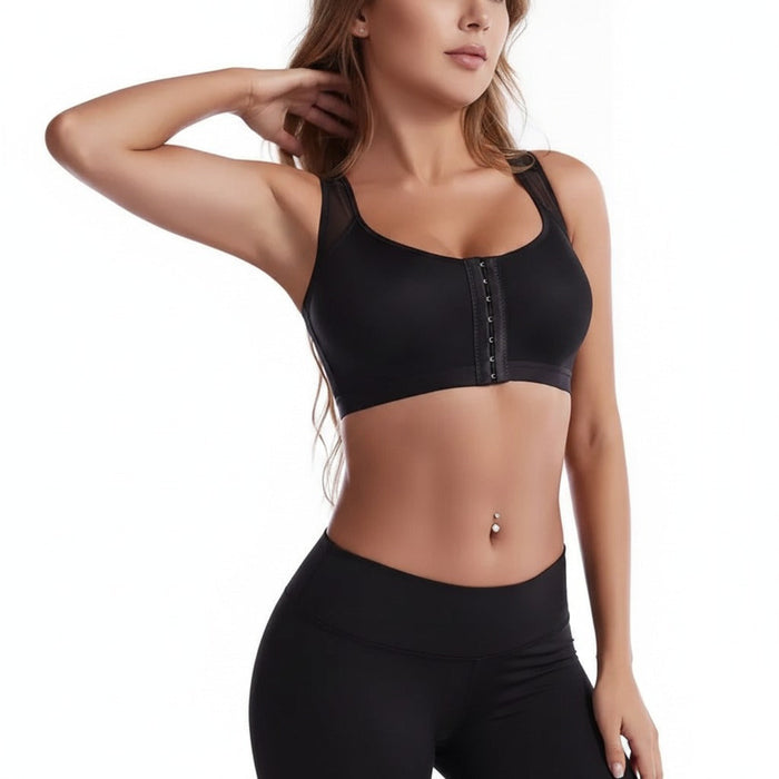 Soutien-Gorge Maintien Halé