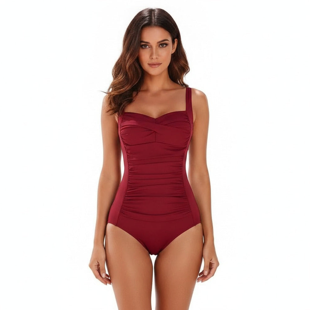 Maillot Une Pièce Athyria