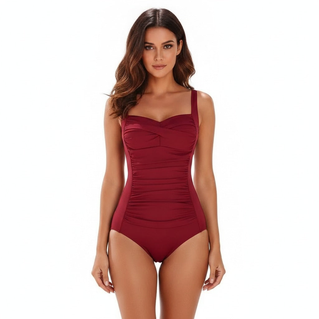 Maillot Une Pièce Athyria