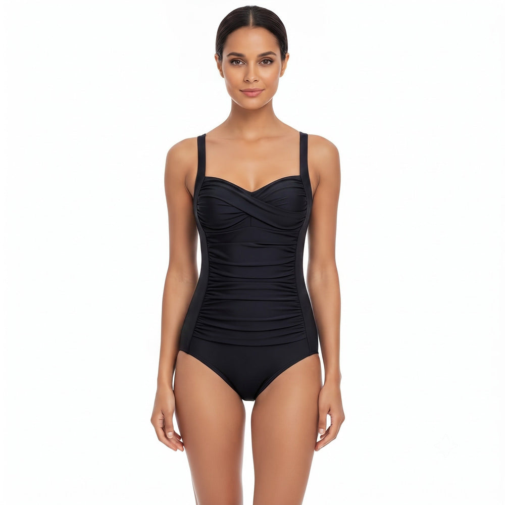 Maillot Une Pièce Athyria