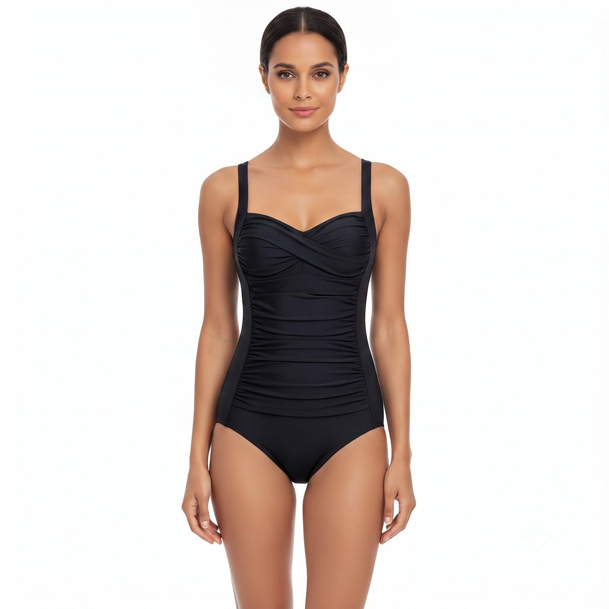 Maillot Une Pièce Athyria