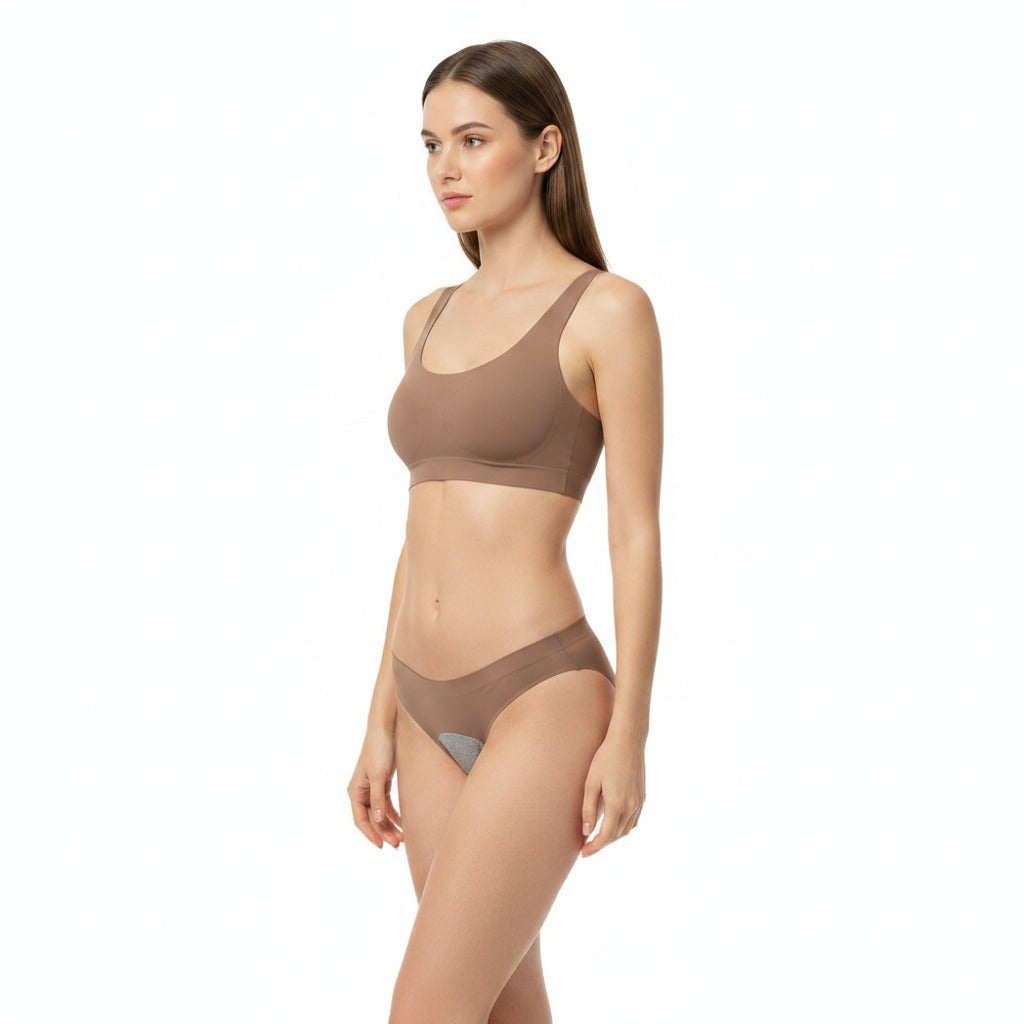 Tanga Riviera Soyeux
