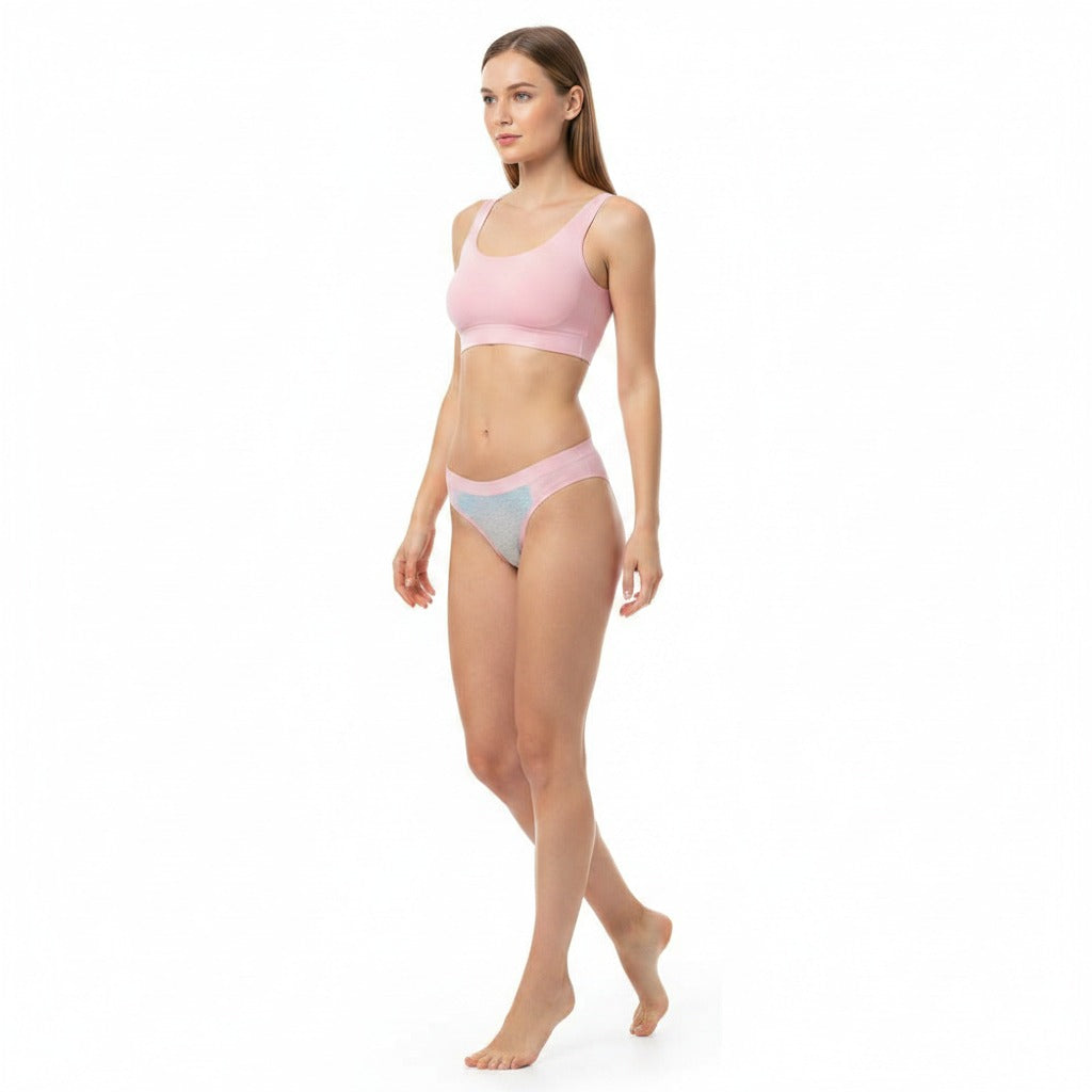 Tanga Riviera Soyeux