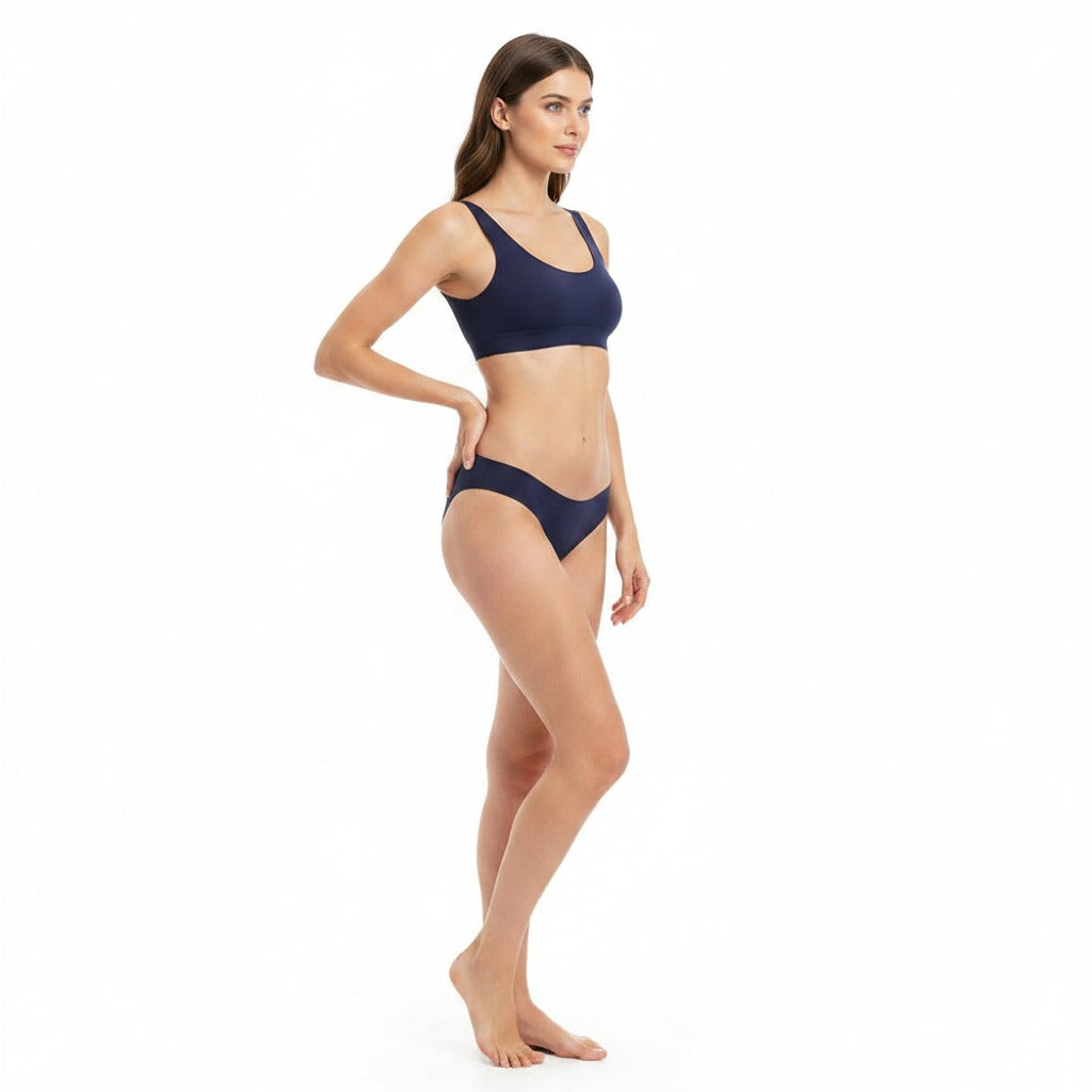 Tanga Riviera Soyeux