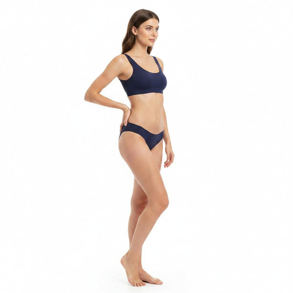 Tanga Riviera Soyeux