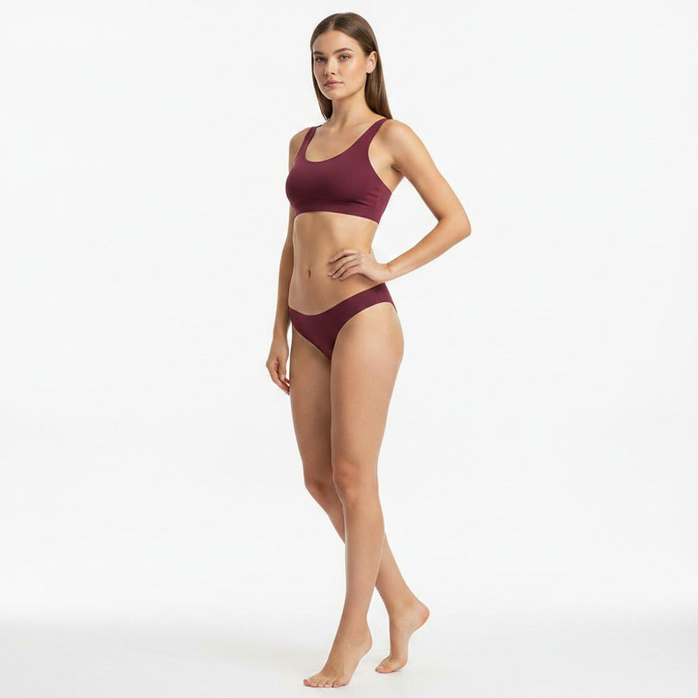 Tanga Riviera Soyeux