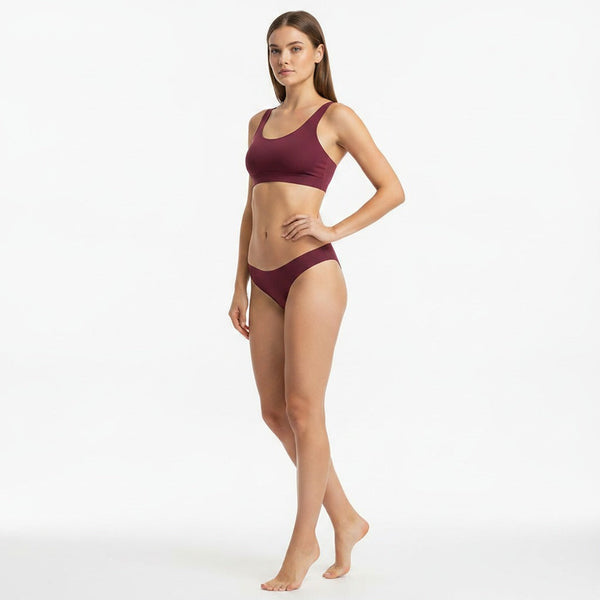 Tanga Riviera Soyeux