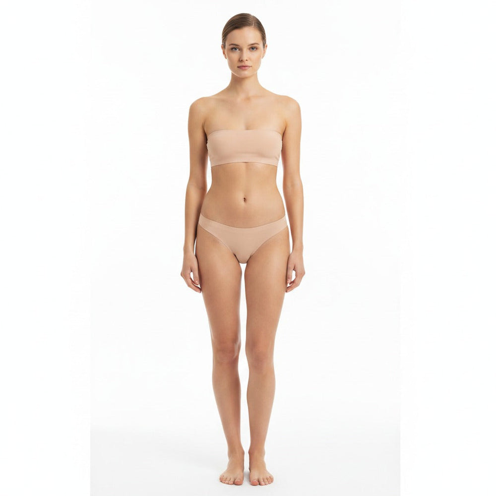 Tanga Riviera Soyeux