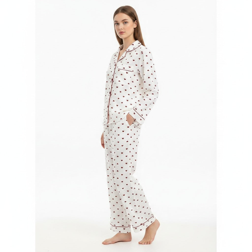 Ensemble Loungewear Verona