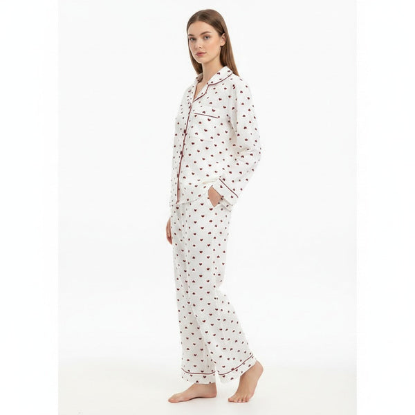 Ensemble Loungewear Verona
