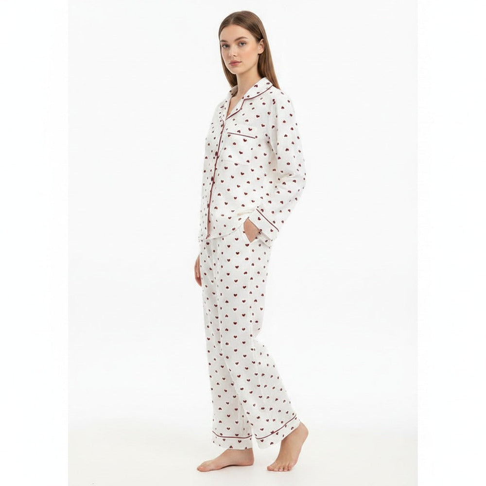 Ensemble Loungewear Verona
