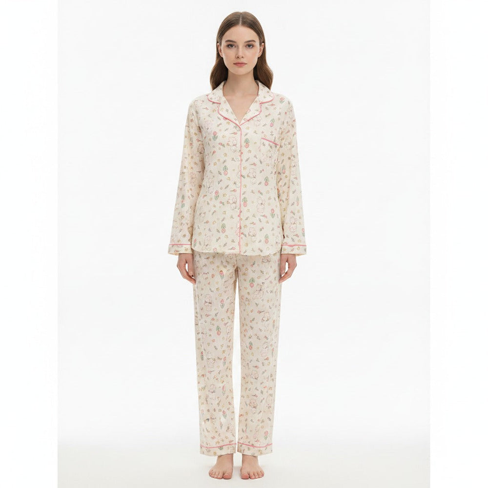 Ensemble Loungewear Verona