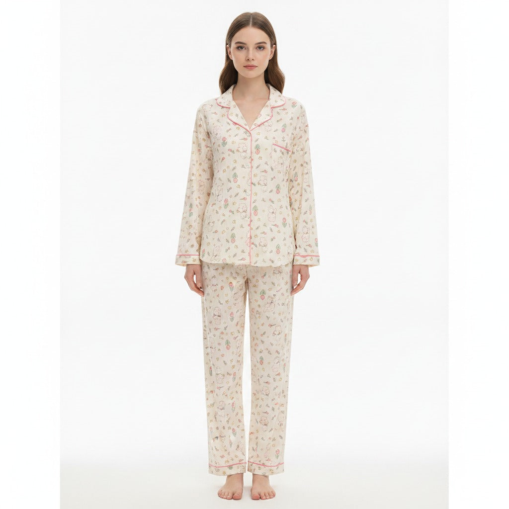 Ensemble Loungewear Verona