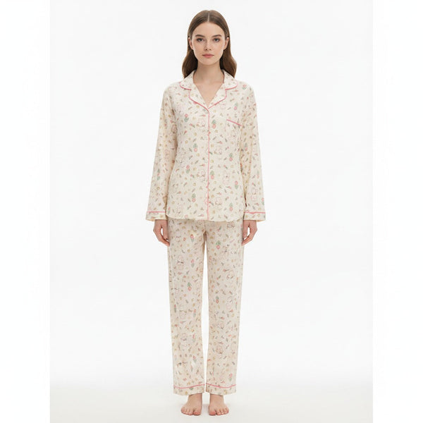 Ensemble Loungewear Verona