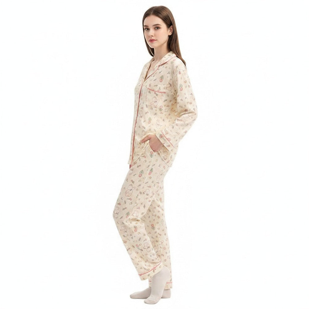 Ensemble Loungewear Verona