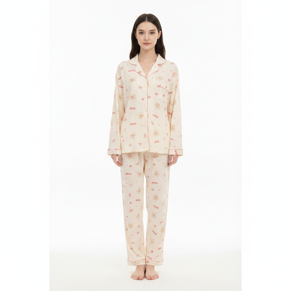 Ensemble Loungewear Verona