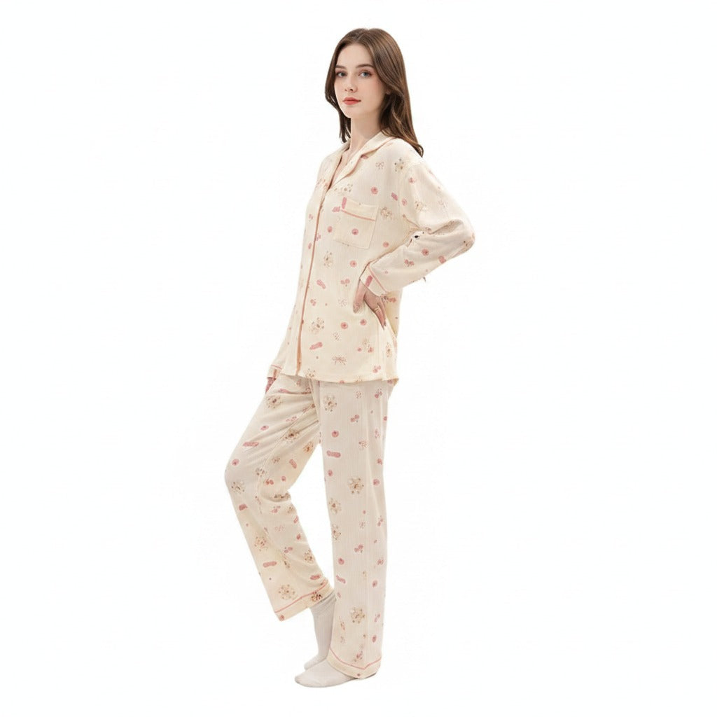 Ensemble Loungewear Verona