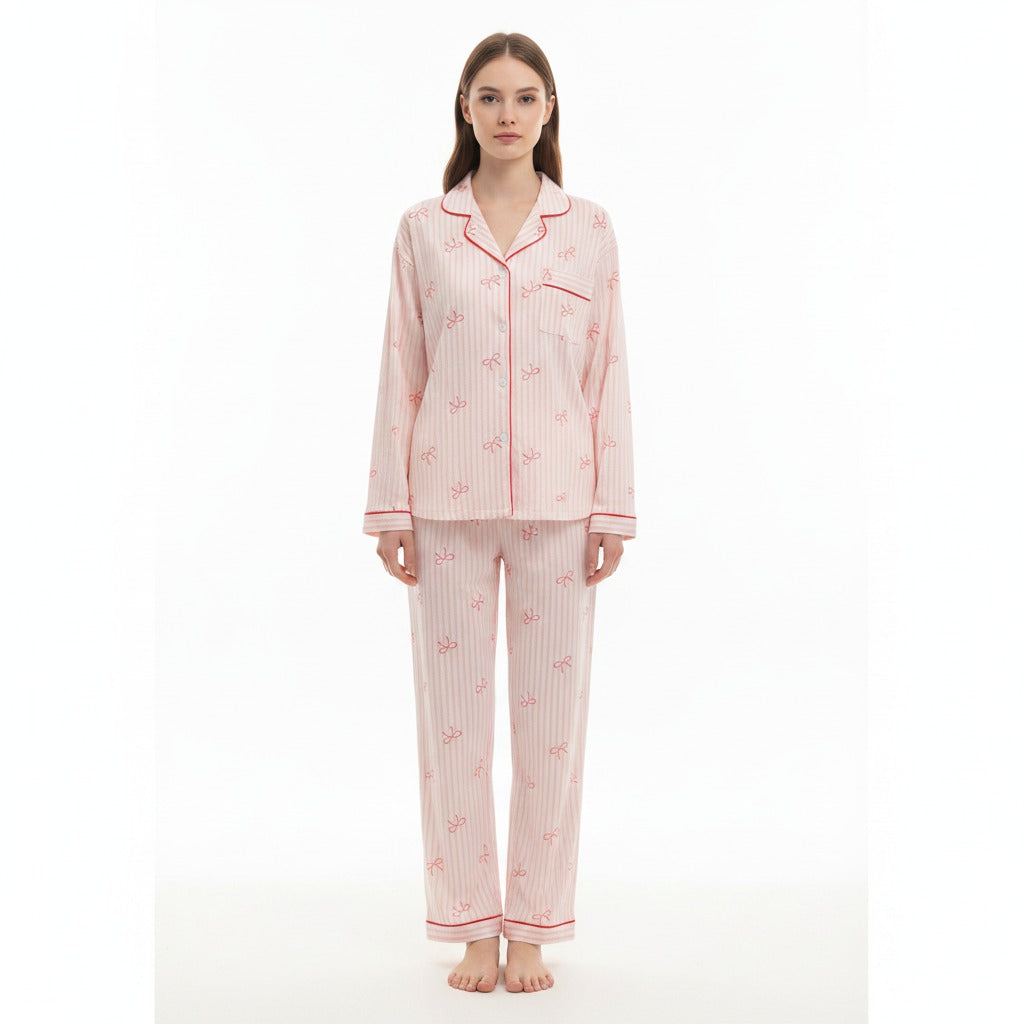 Ensemble Loungewear Verona