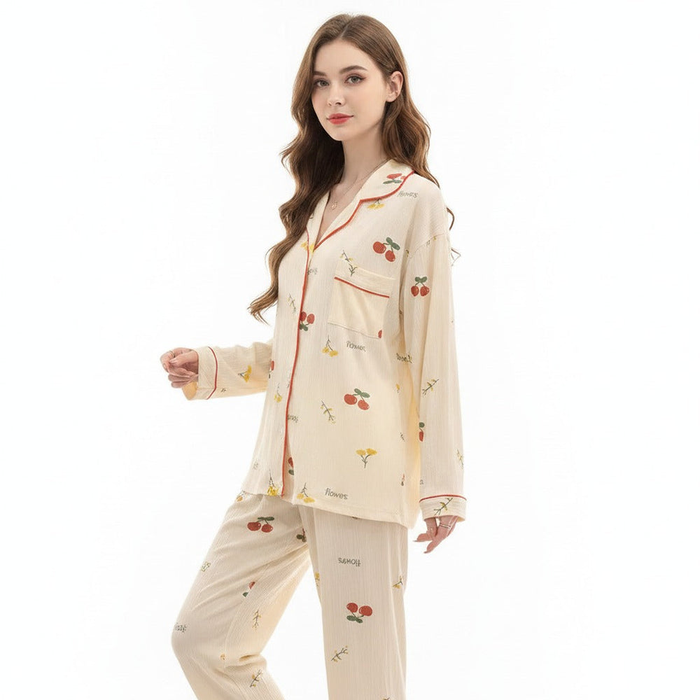 Ensemble Loungewear Verona