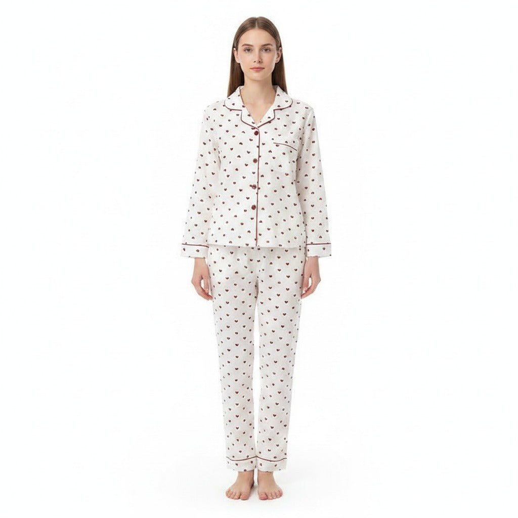 Ensemble Loungewear Verona