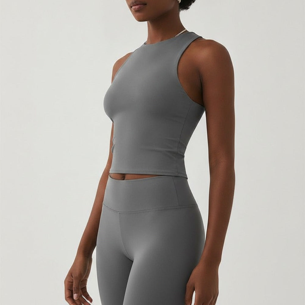 Débardeur Racer Écrin